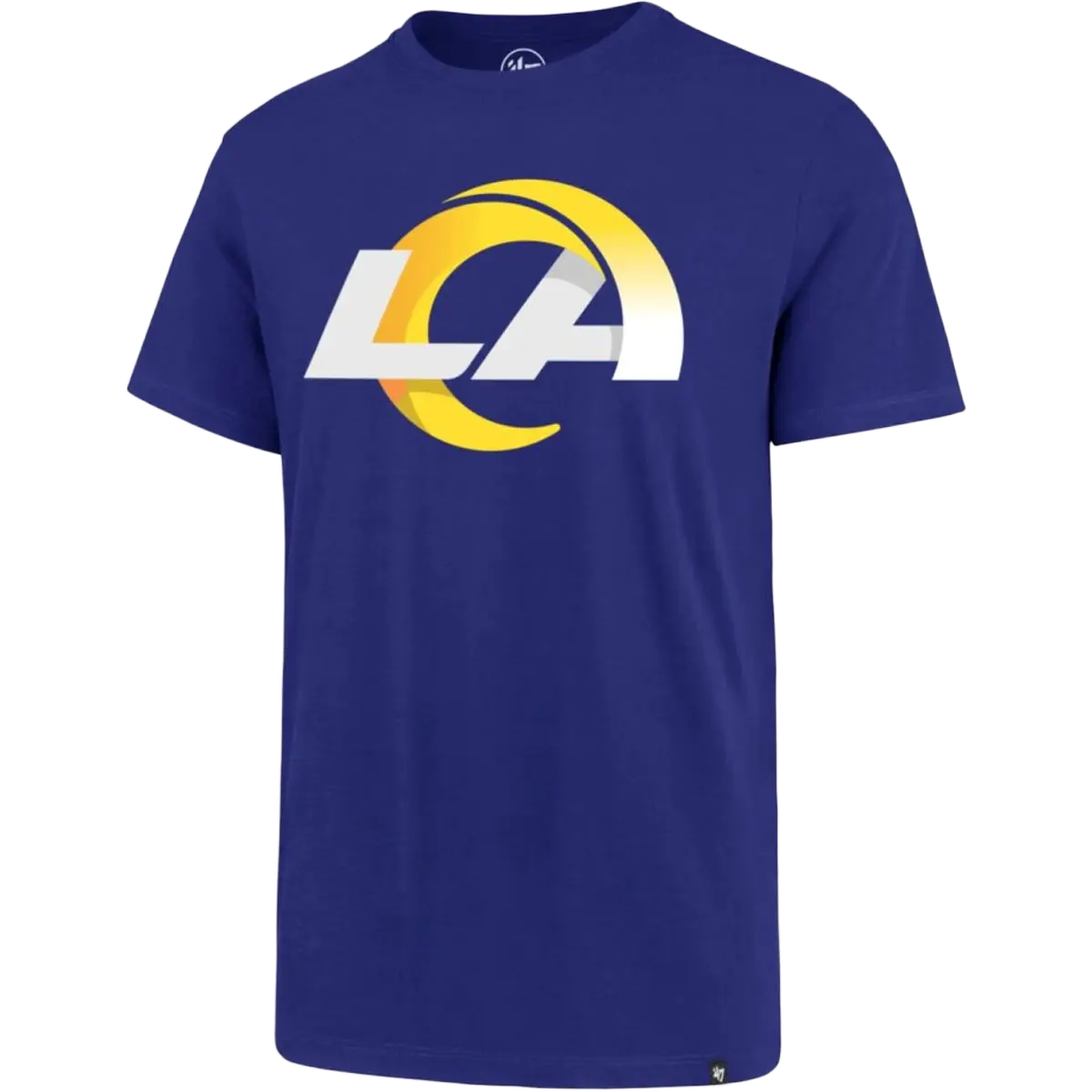 Men's Rams Imprint Super Rival Tee