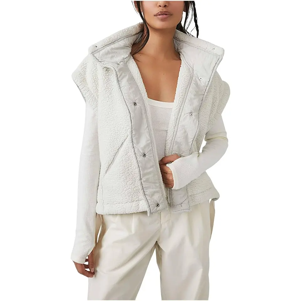 Scout It Out Vest