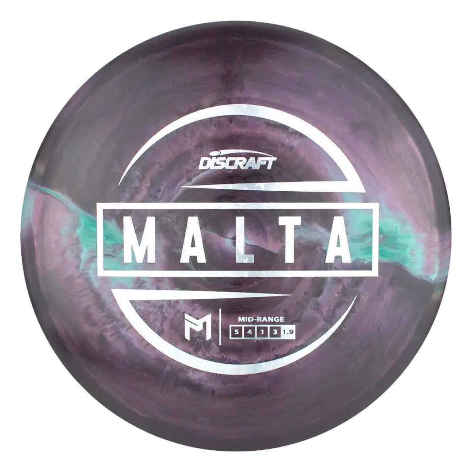 Paul McBeth Malta 170-172g