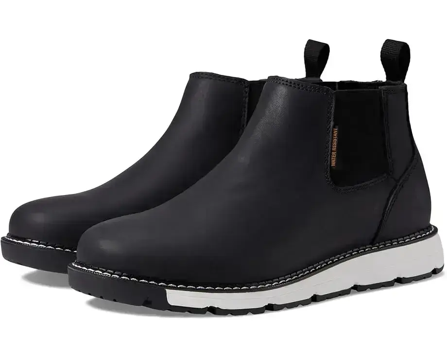 Men's Carhartt Millbrook 4" Romeo Soft Toe Wedge Boots