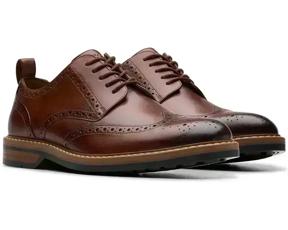 Men's Clarks Aldwin Limit