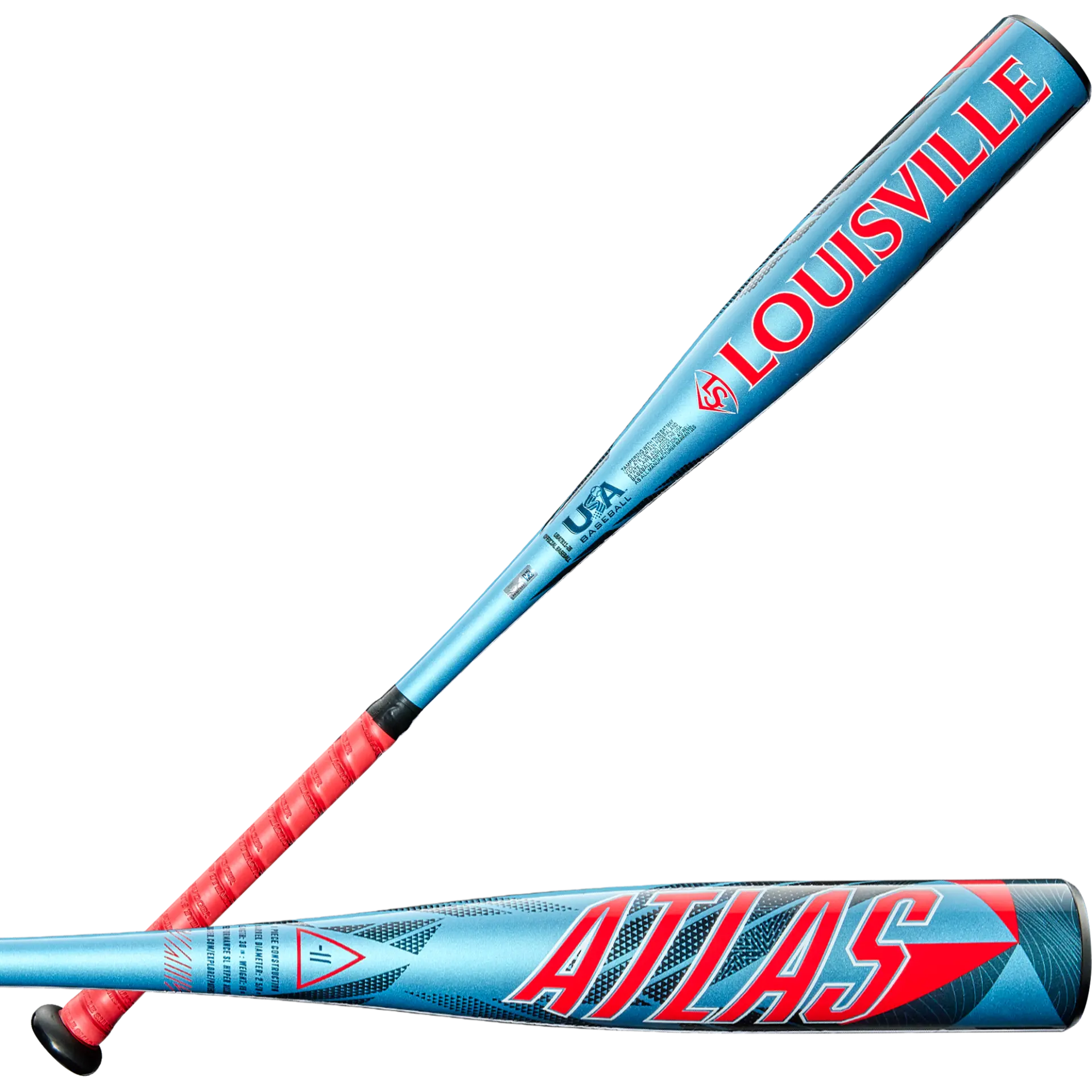 Atlas -11 USA 2 5/8"