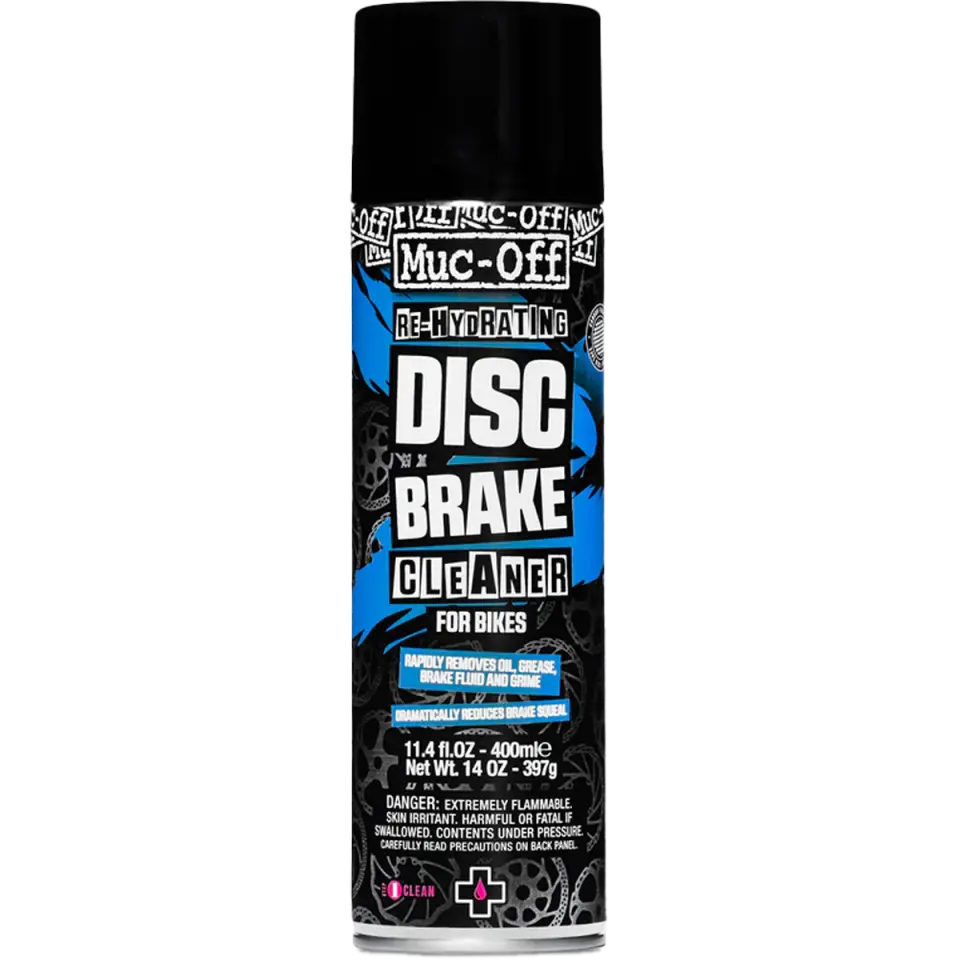 Muc-Off Disc Brake Cleaner