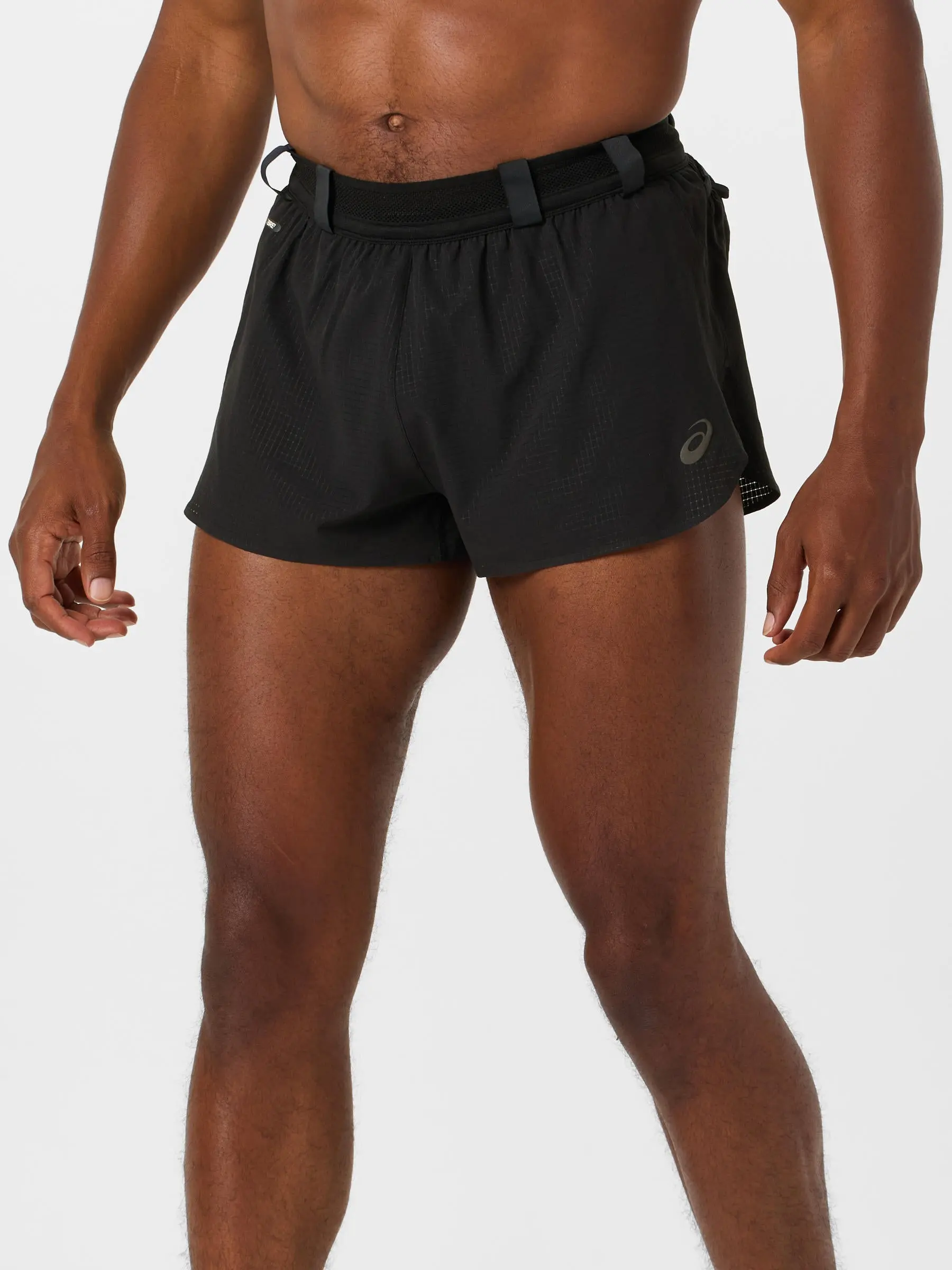 ASICS Men's Metarun Split Short