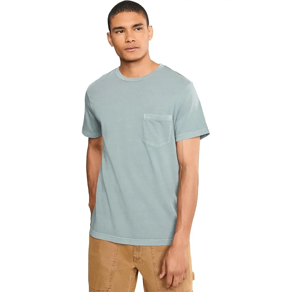 PTC 2 Pigment Short Sleeve
