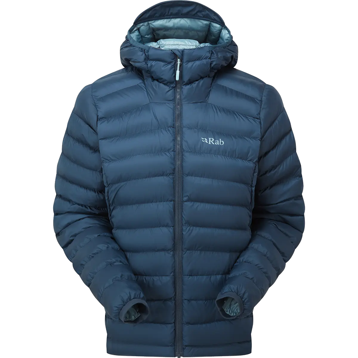 Women's Cirrus Alpine Jacket
