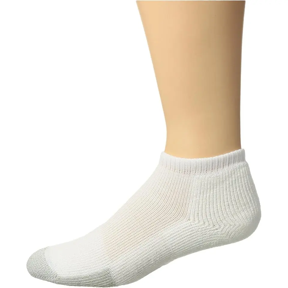 Tennis No Show Single Pair Socks