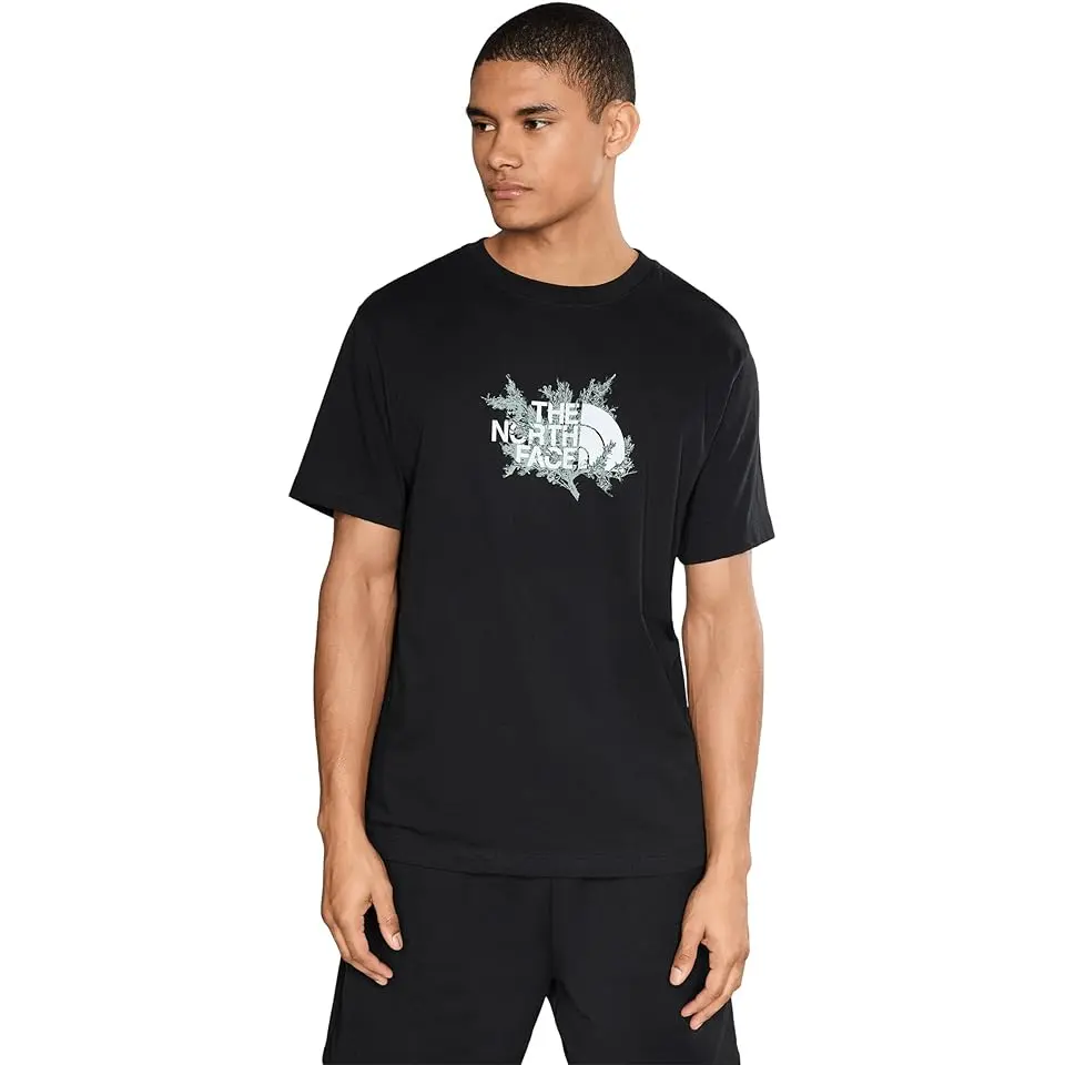 Meadow Mist Regular Short Sleeve Tee