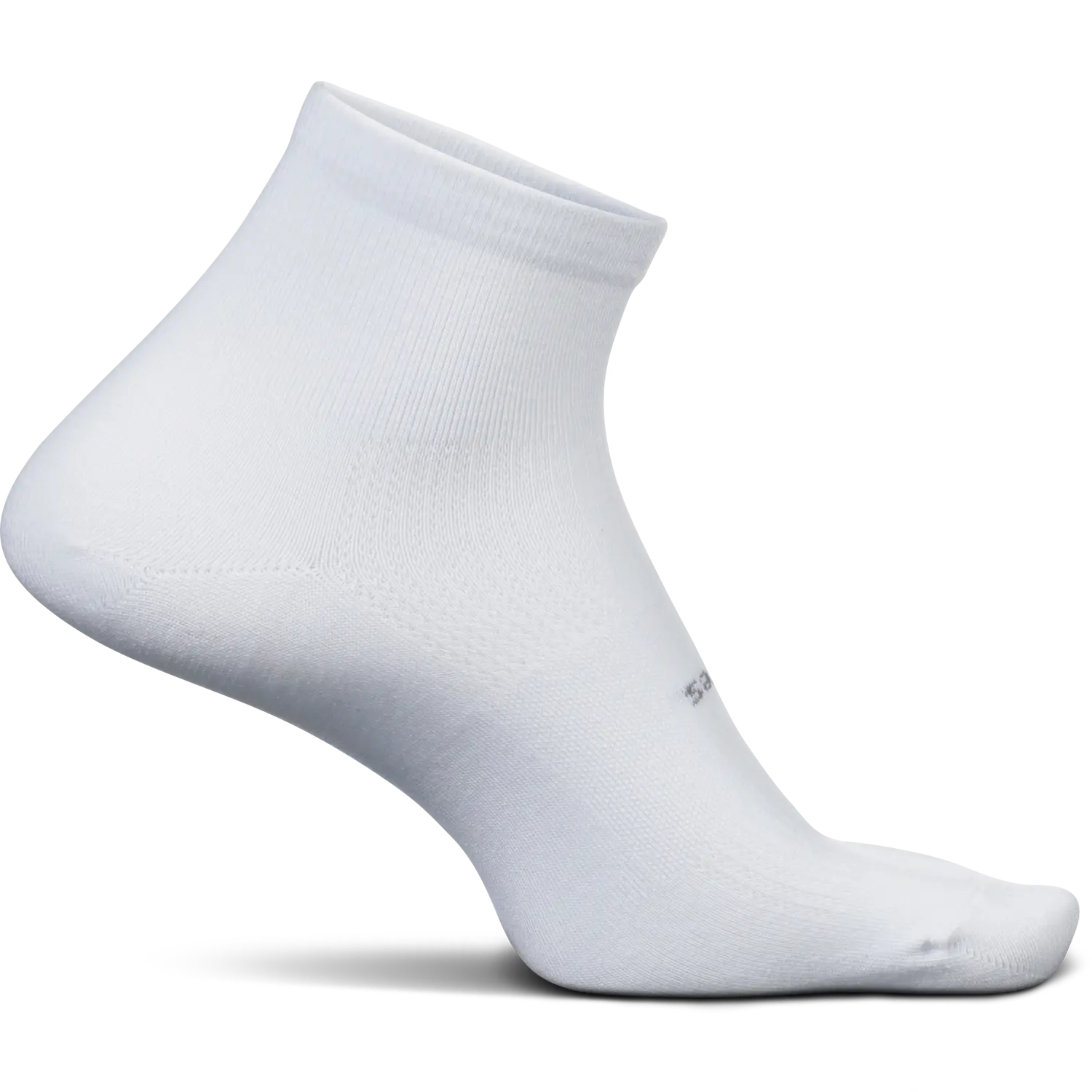 HP Light Quarter - White