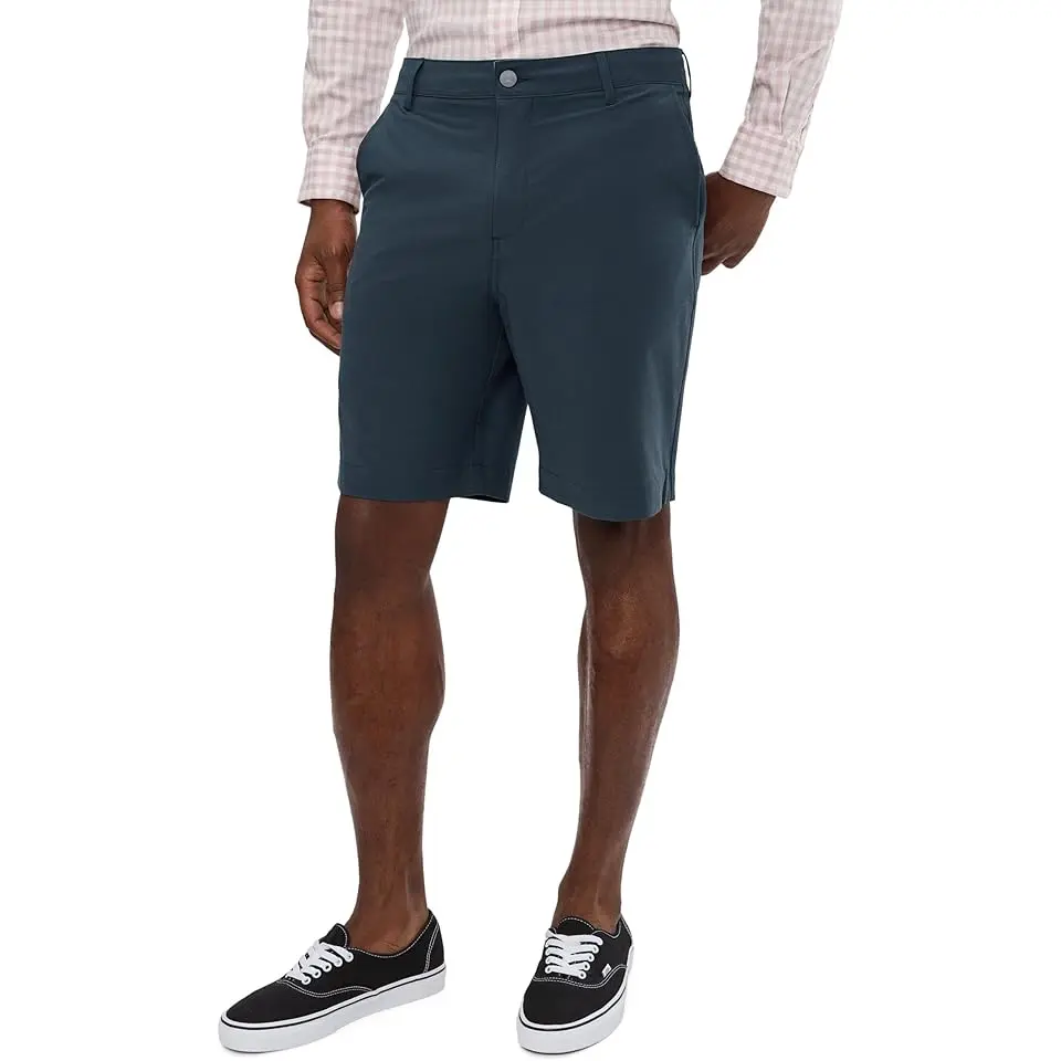 All Day Shorts 2.0 (9")
