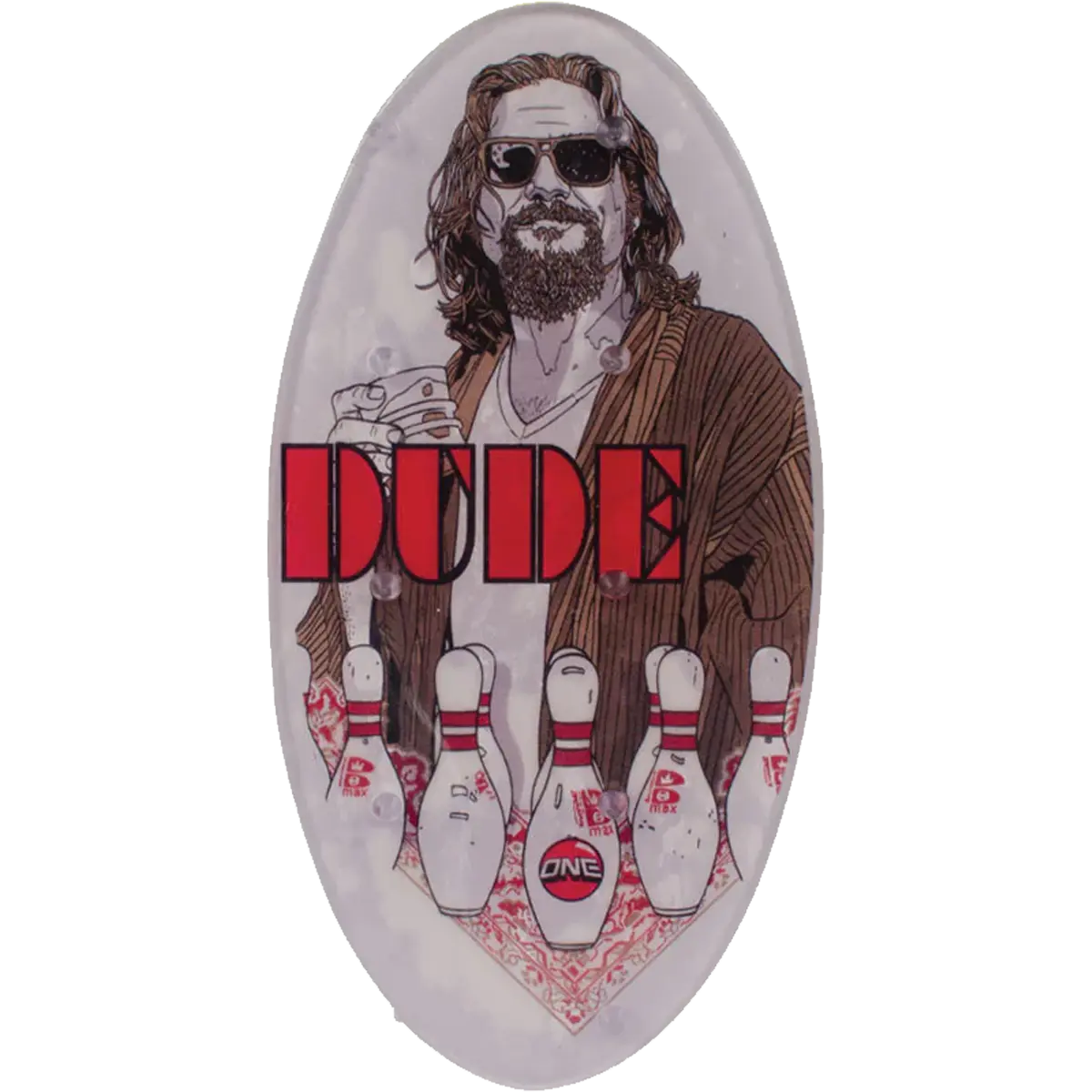 The Dude