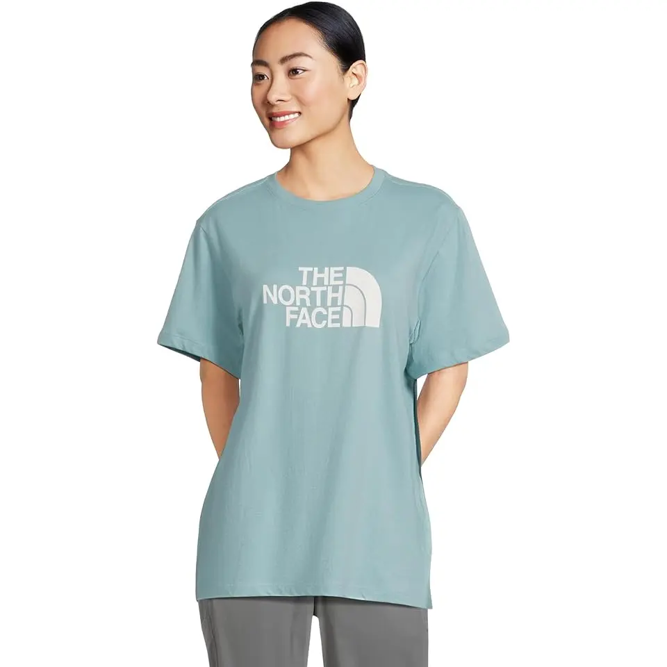 Short Sleeve Core Half Dome Tee
