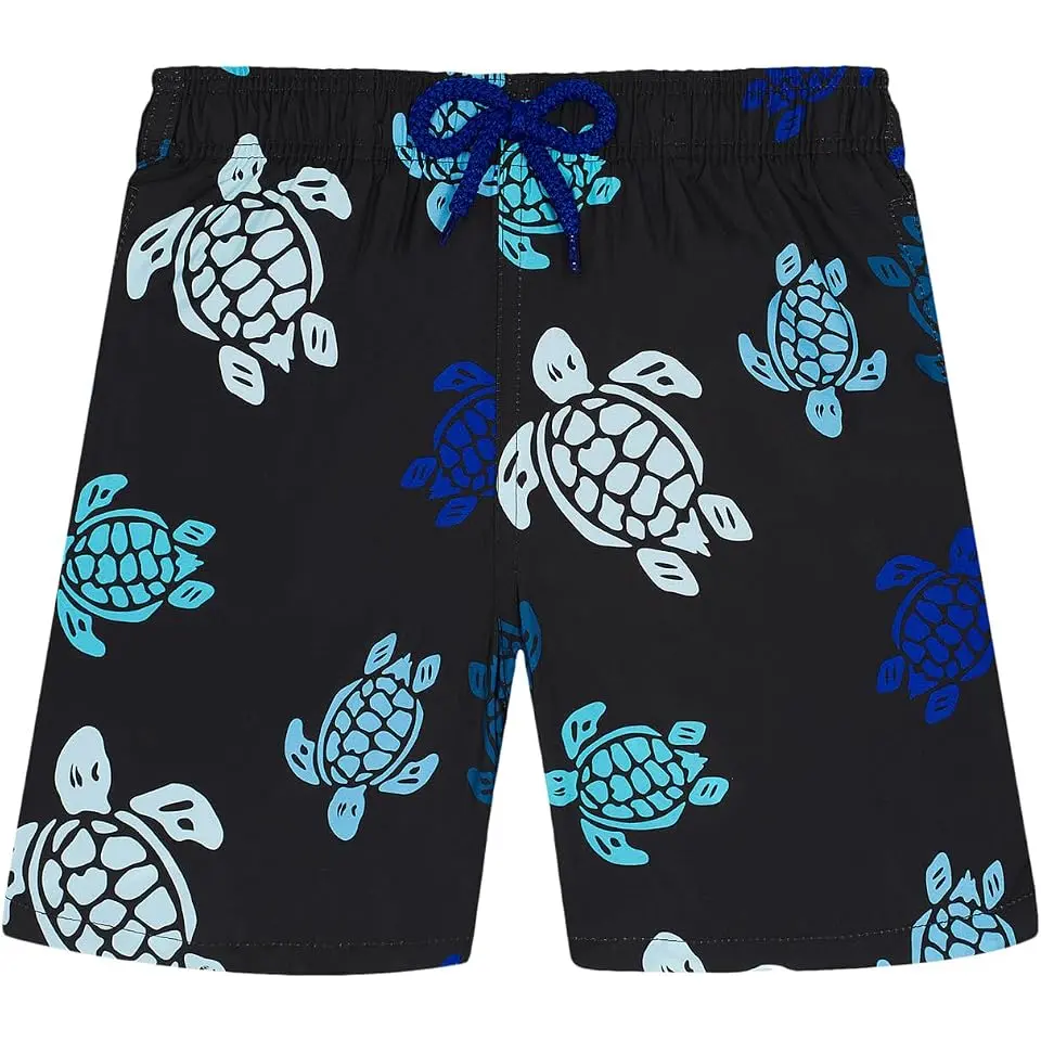 Tortues Multicolores Light Fabric (Toddler/Little Kid/Big Kid)