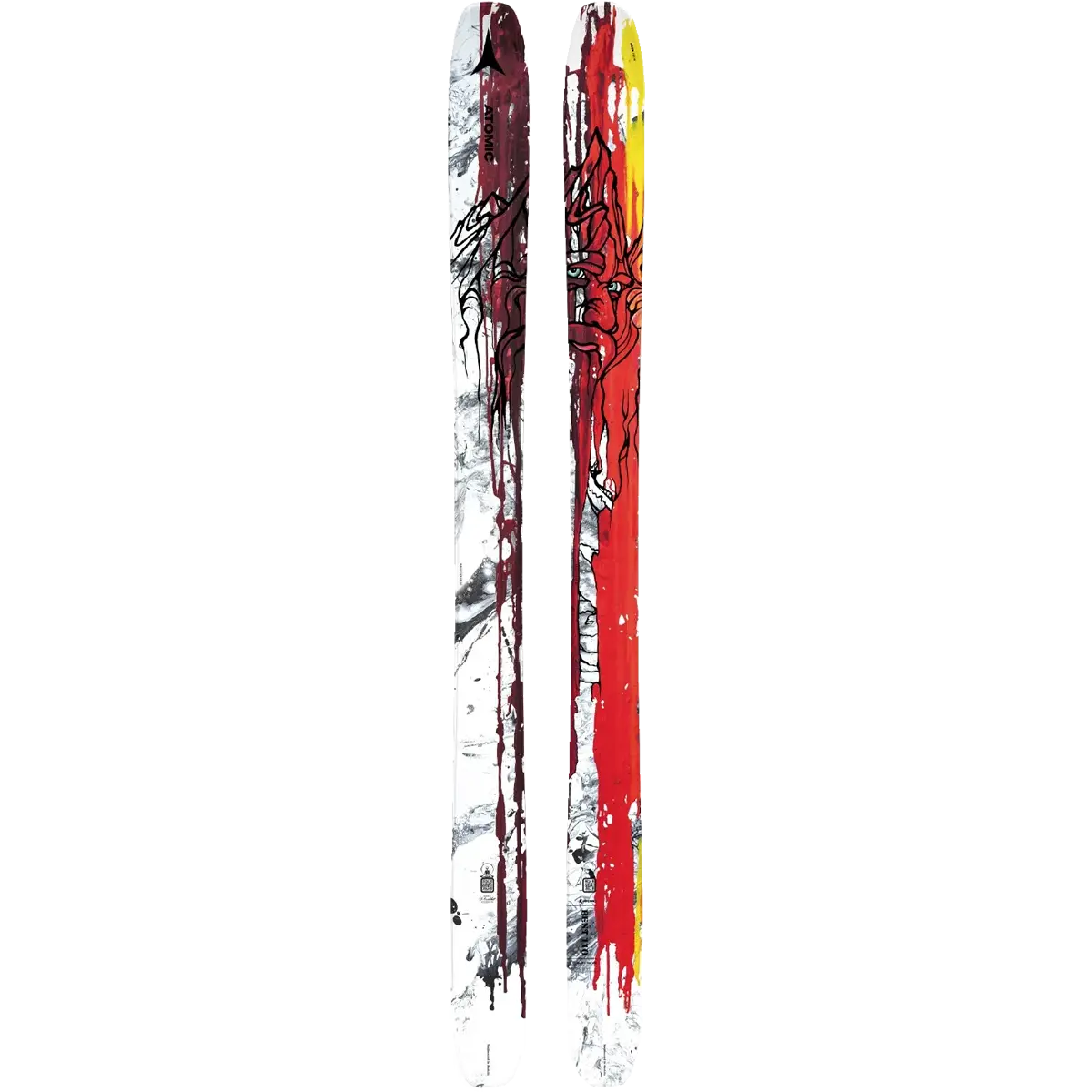 Bent  110