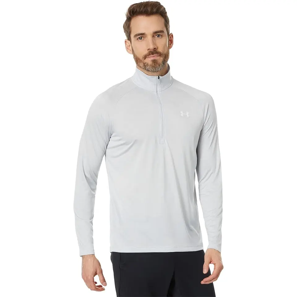 UA Tech 1/2 Zip