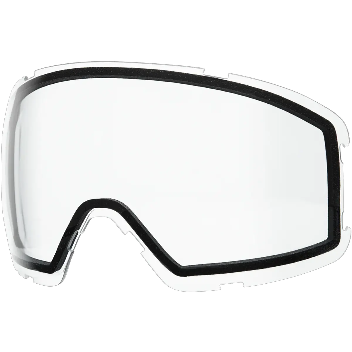 Sequence OTG Clear Replacement Lens