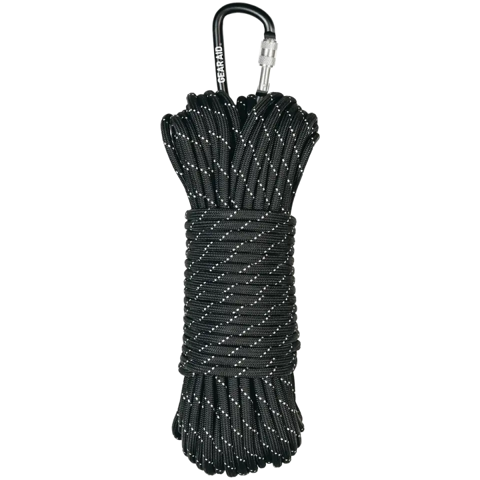 Extra Heavy-Duty 1100 Paracord 100 ft