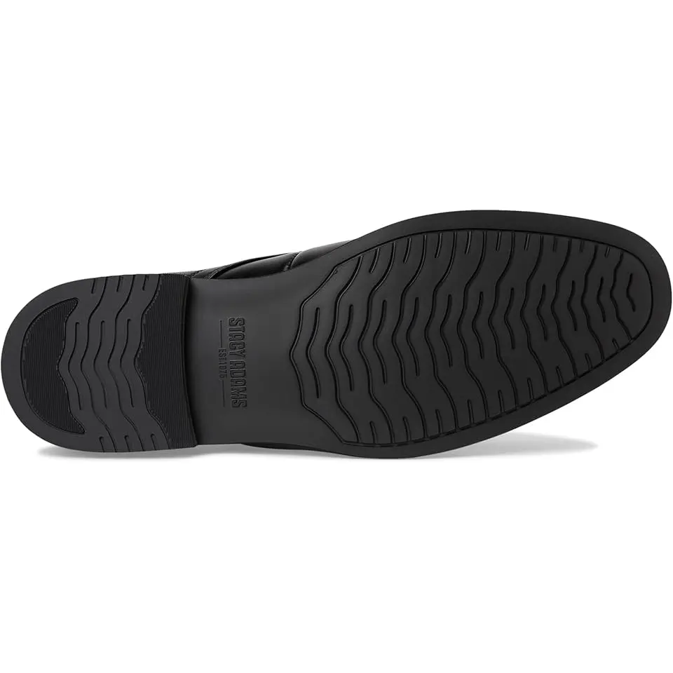 Bailey Cap Toe Lace-Up