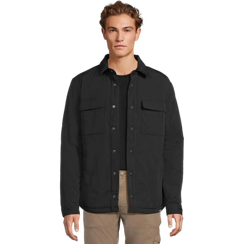 Encinitas Shacket