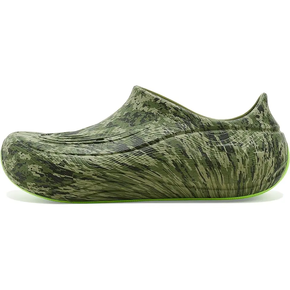 ZenGlide Recovery Shoes