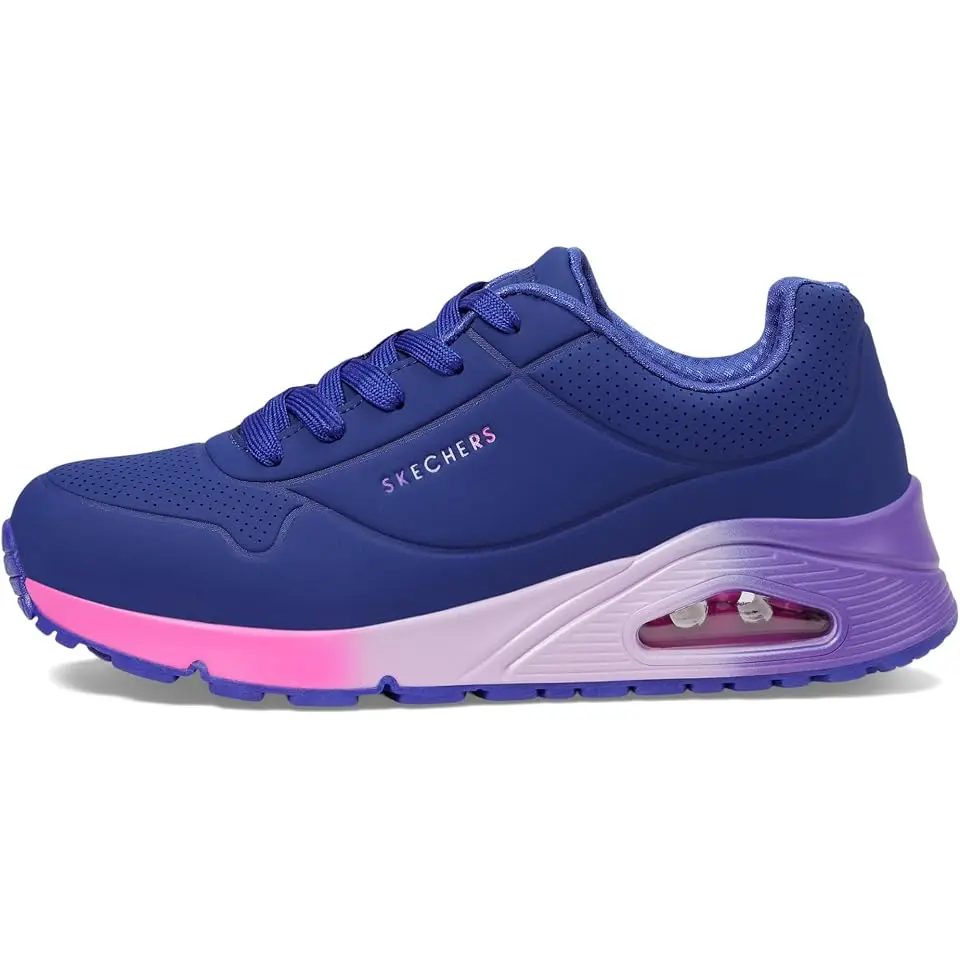 Uno Gen1 - Pop Of Ombre 310549L (Little Kid/Big Kid)