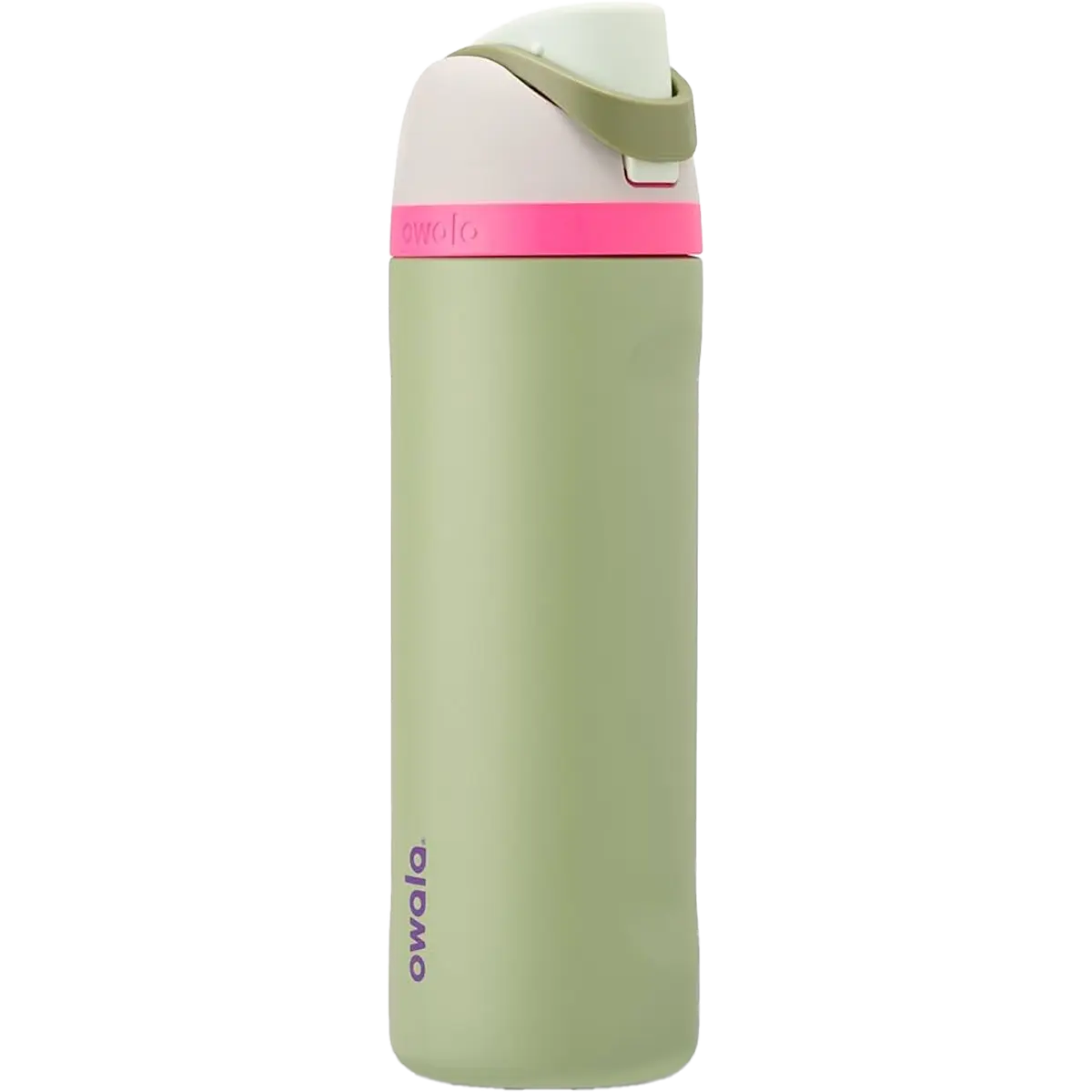 FreeSip 24 oz Stainless Steel
