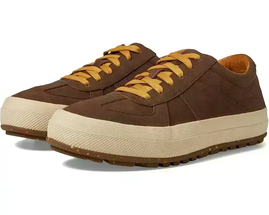 Men's L.L.Bean Double L Sneaker Lace Up