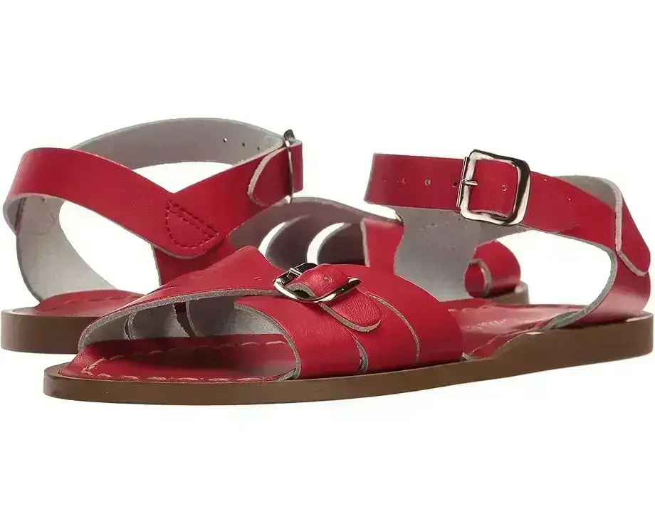 Salt Water Sandal by Hoy Shoes Classic (Little Kid)