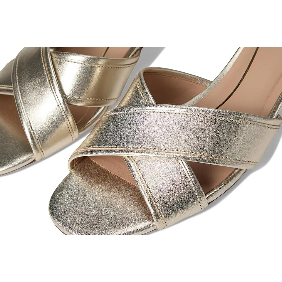 Landon Sandals 40mm