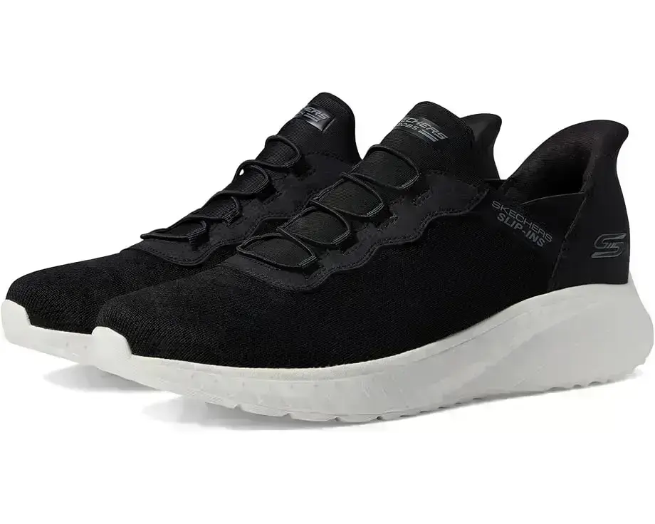 Men's BOBS from SKECHERS Bobs Squad Chaos - Daily Hype Hands Free Slip-Ins