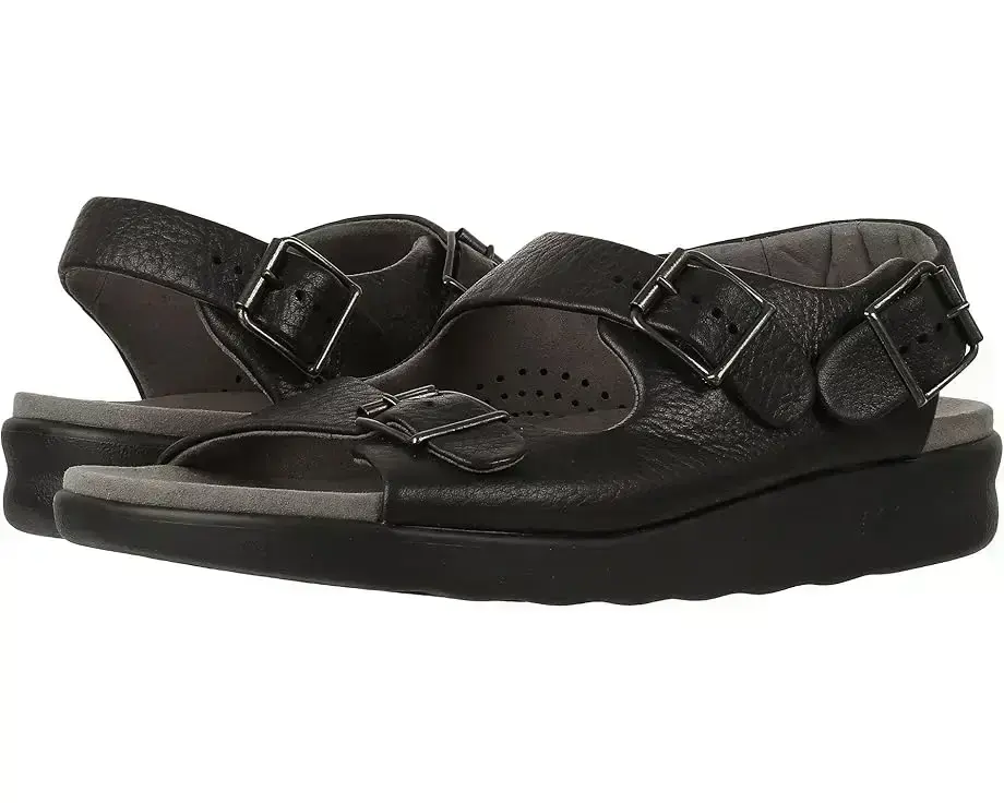Men's SAS Bravo Adjustable Comfort Sandal