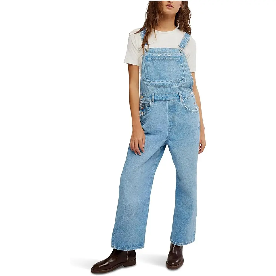 Deep Trance Overall