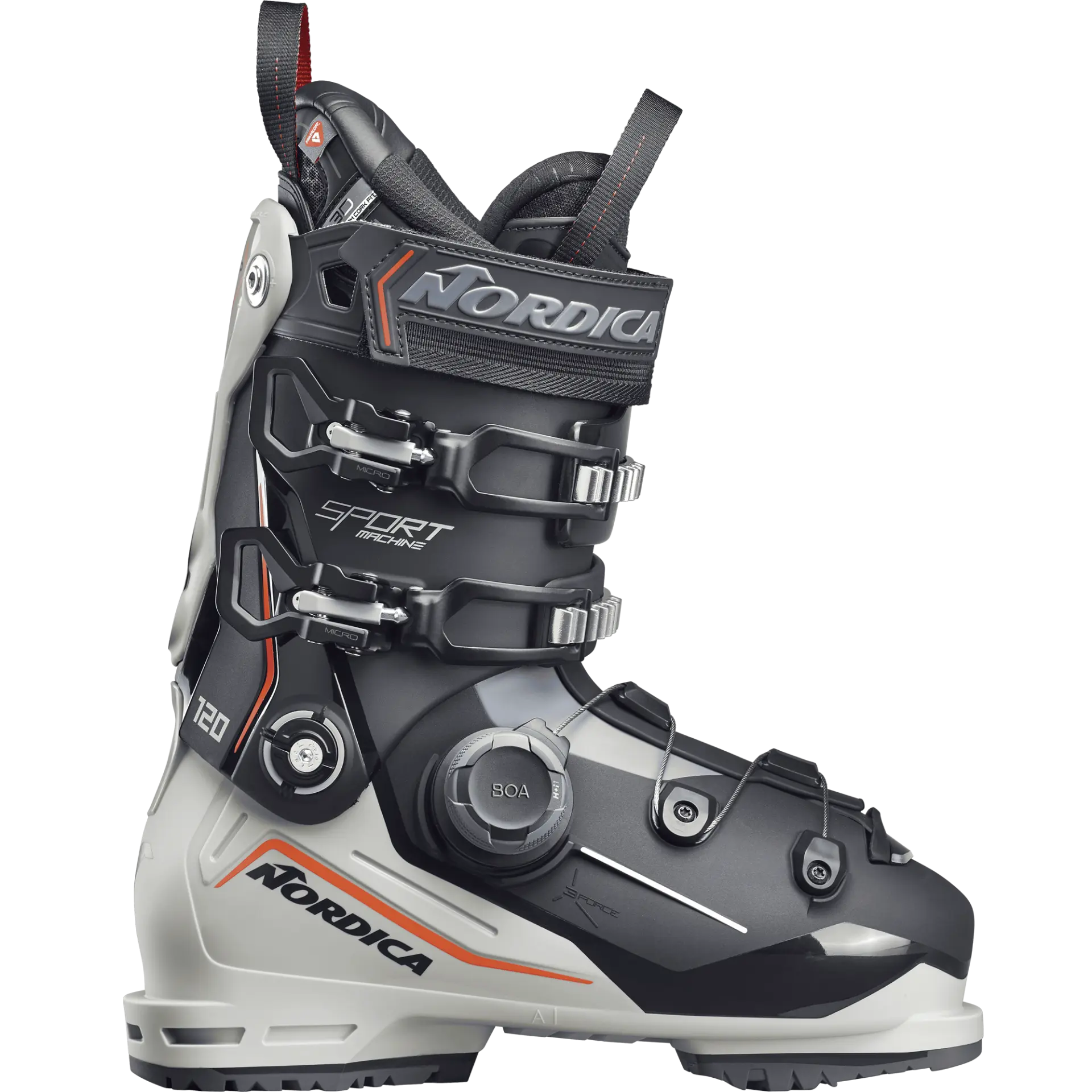 Sportmachine 3 120 BOA