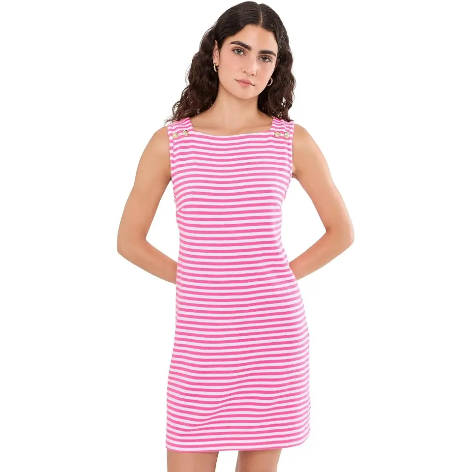 Maralyn Dress