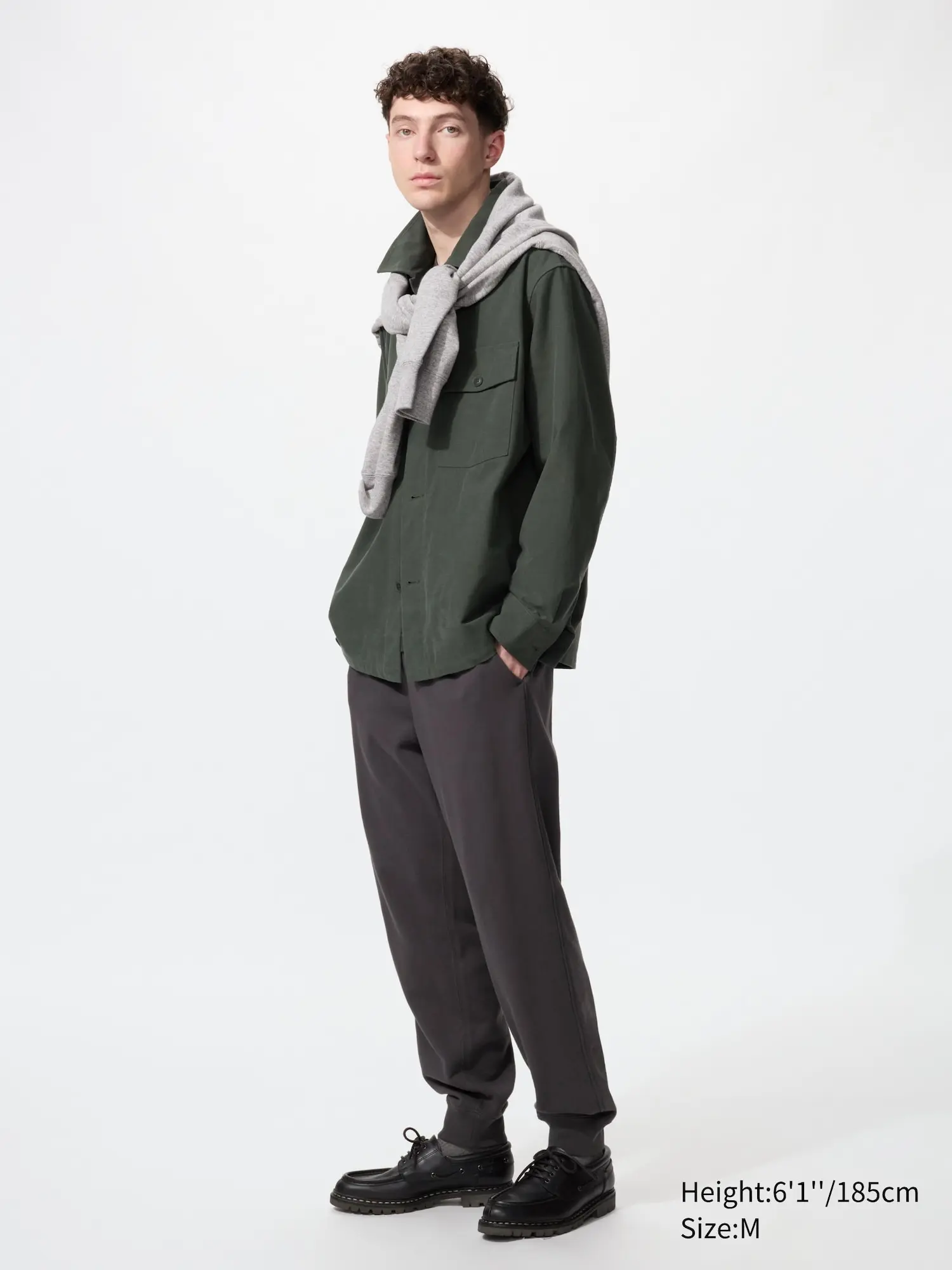 Sweatpants
