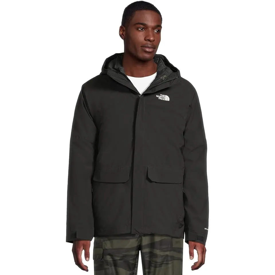DryVent™ Mono Triclimate® Jacket