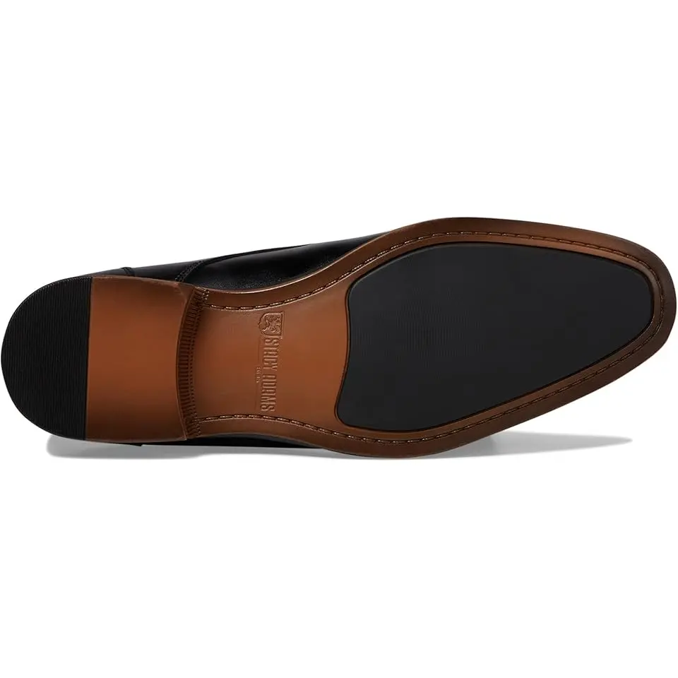 Lonsdale Plain Toe Oxford
