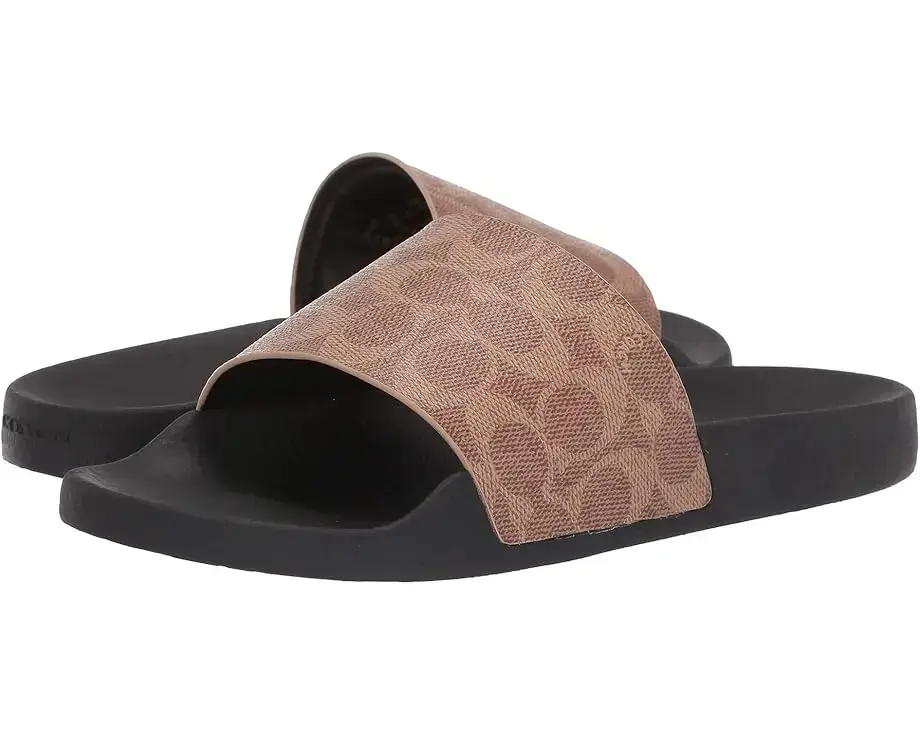 Women's COACH Udele Slide