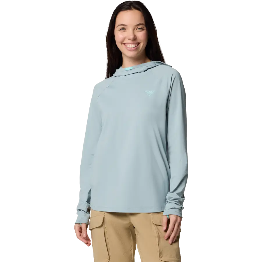 Women's Wild Cast Sun Hoodie
