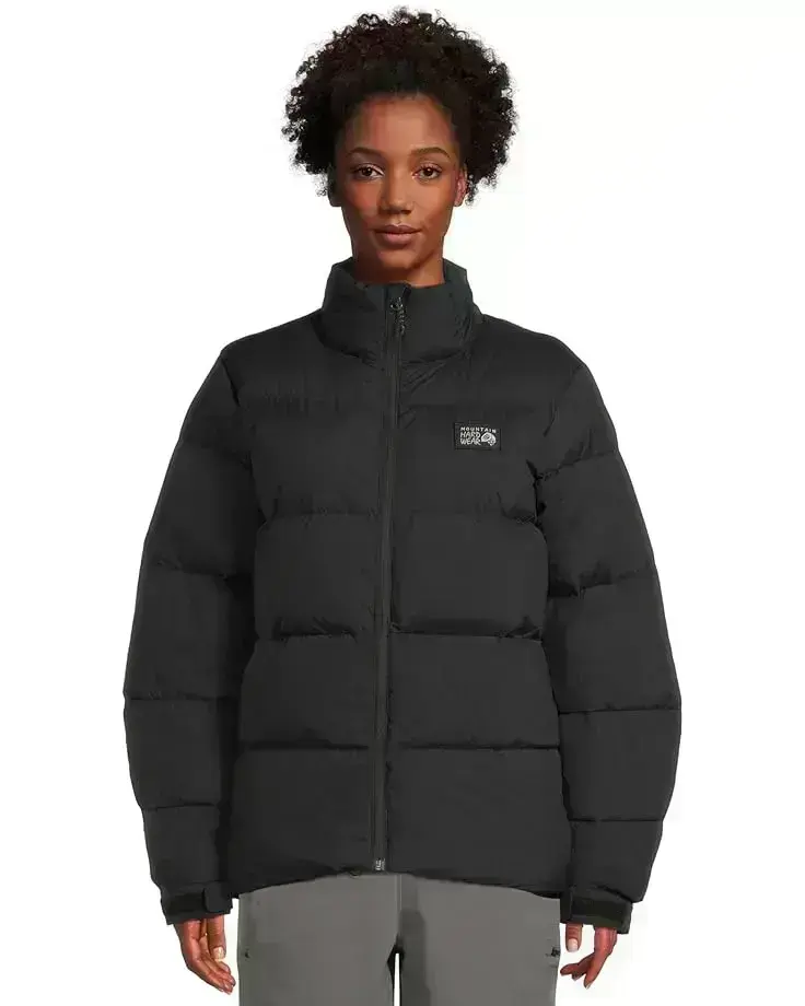 Nevadan™ Down Jacket