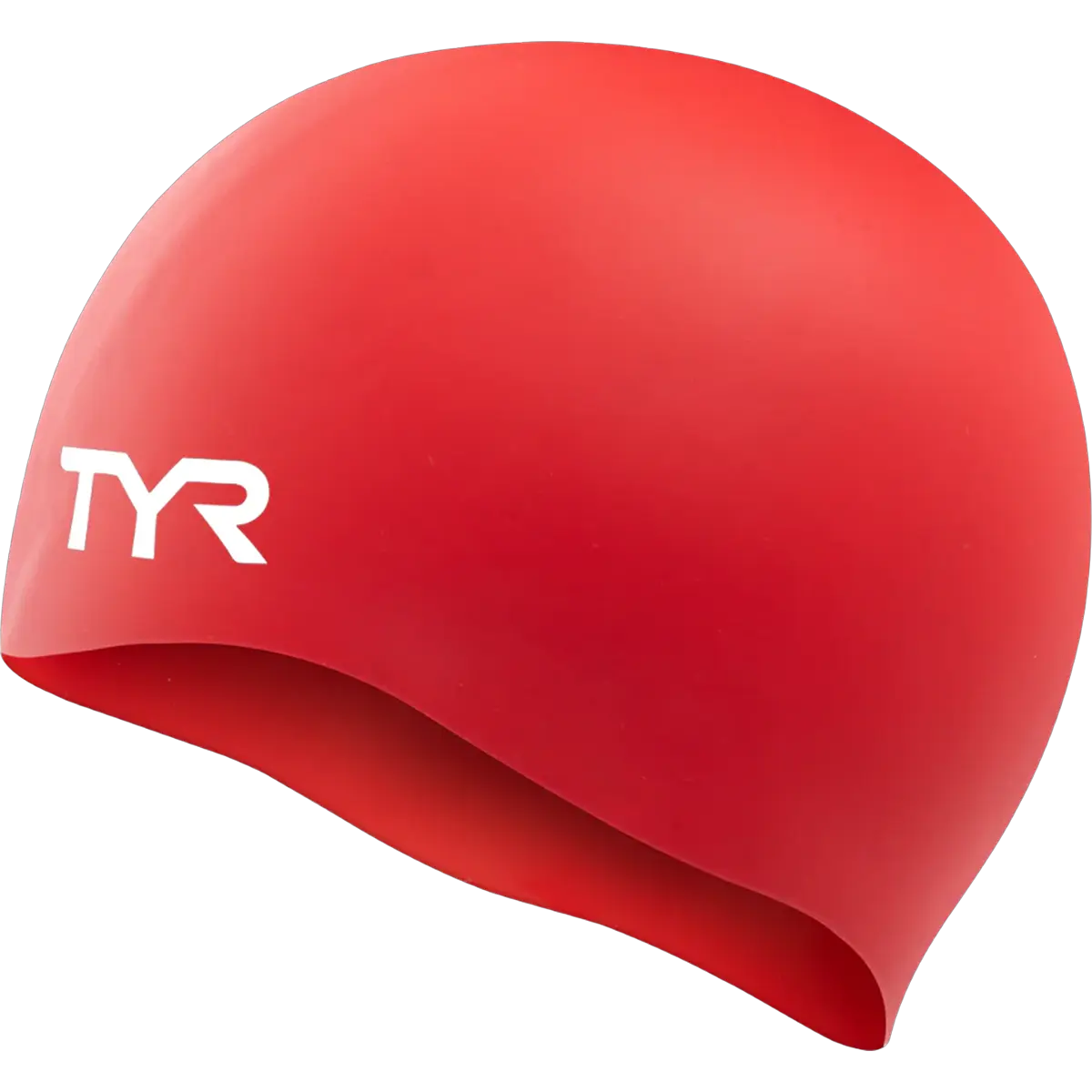 Wrinkle-Free Silicone Cap