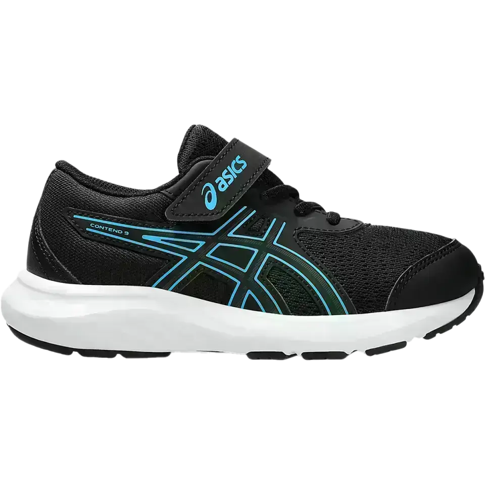 Youth Contend 9 Pre-School