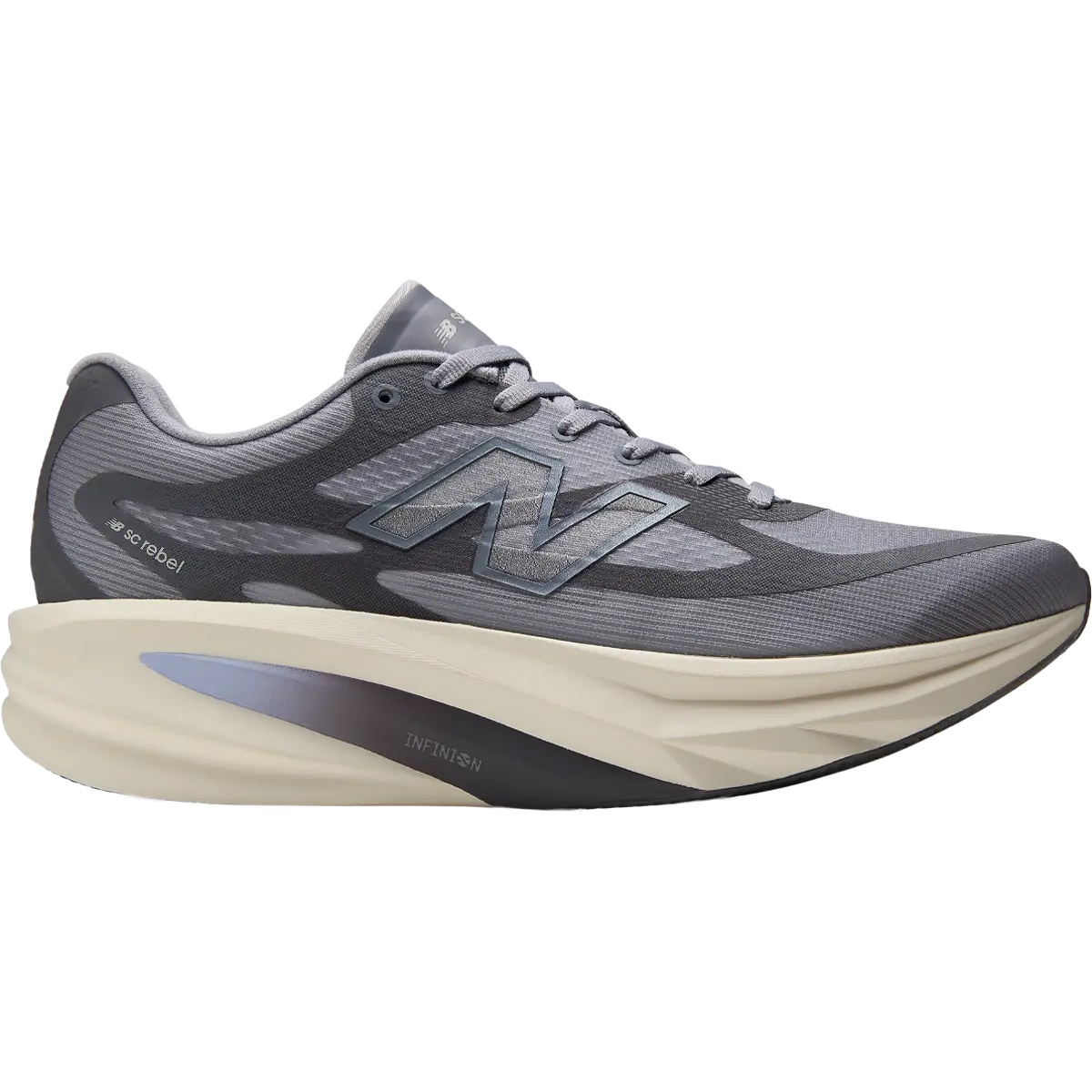 Men's SuperComp Rebel v1