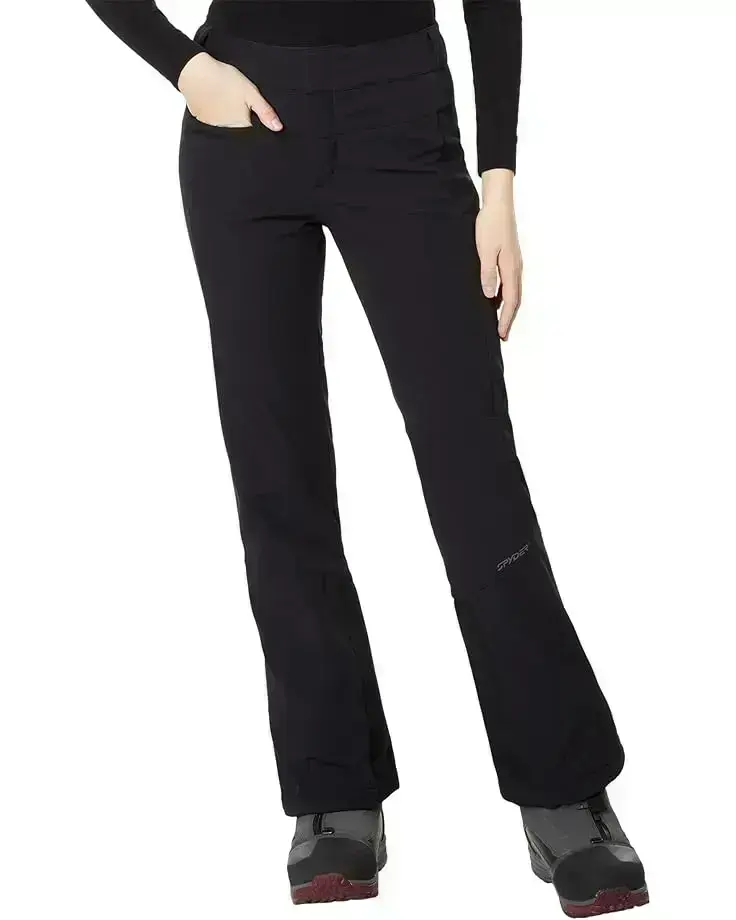 Women's Spyder Orb Softshell Pants