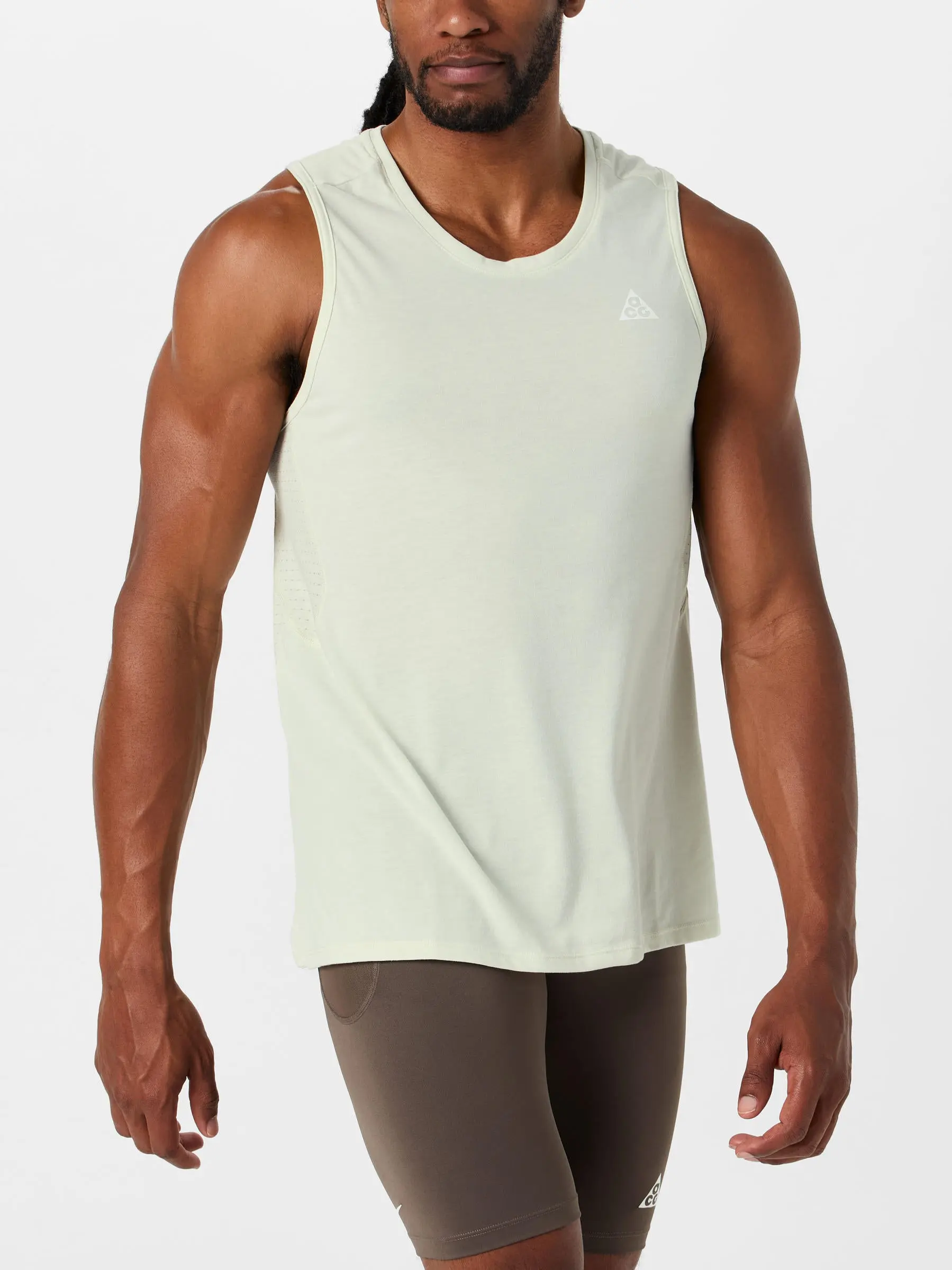 Nike Men's ACG Dri-FIT ADV Solar Chase Tank