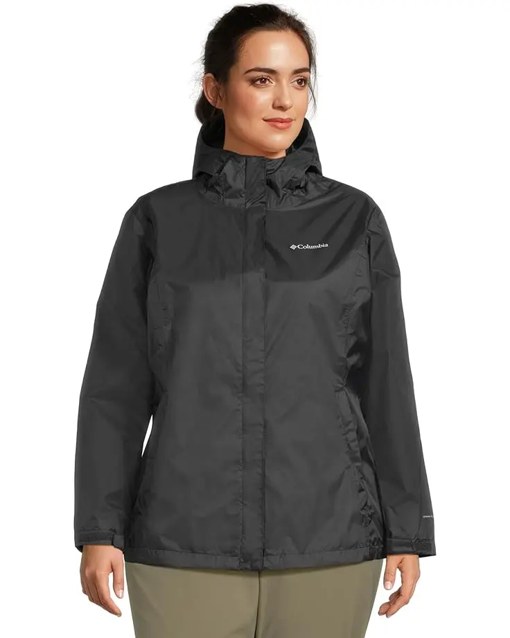 Plus Size Arcadia II™ Jacket