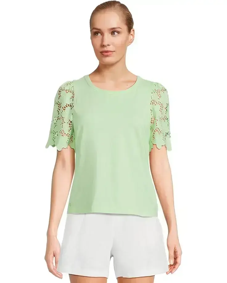 Women's Lilly Pulitzer Sebene Knit Top