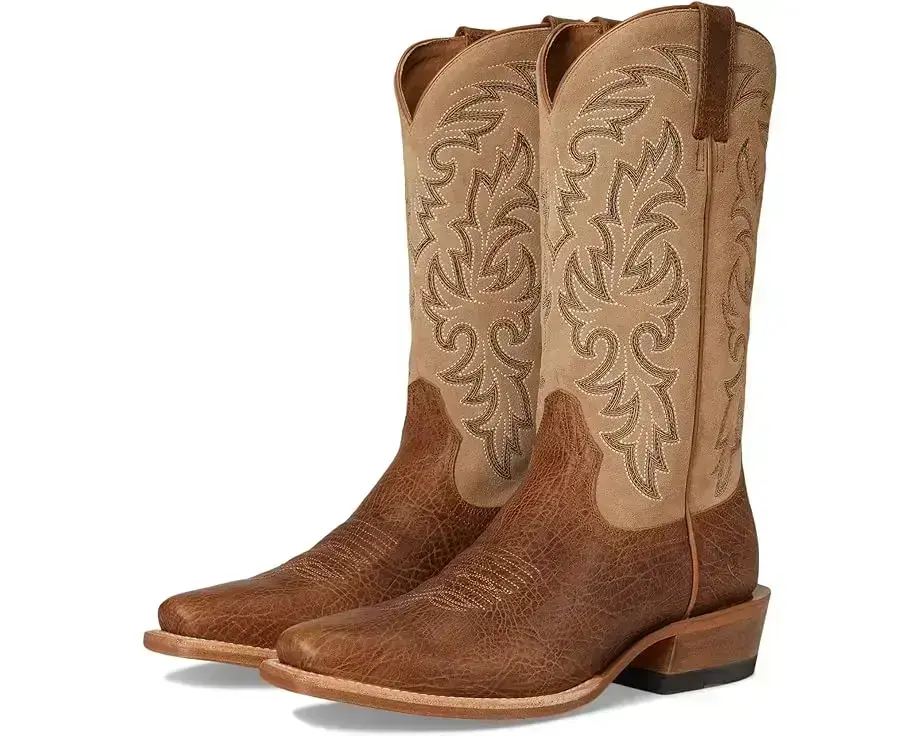 Men's Ariat Futurity Champ Cowboy Boots