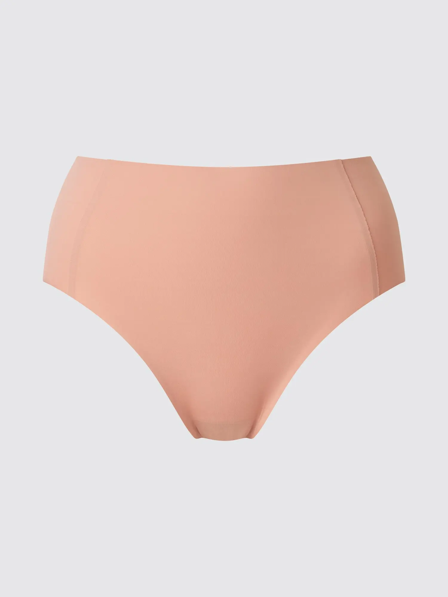 AIRism Seamless Hiphuggers | High-Rise