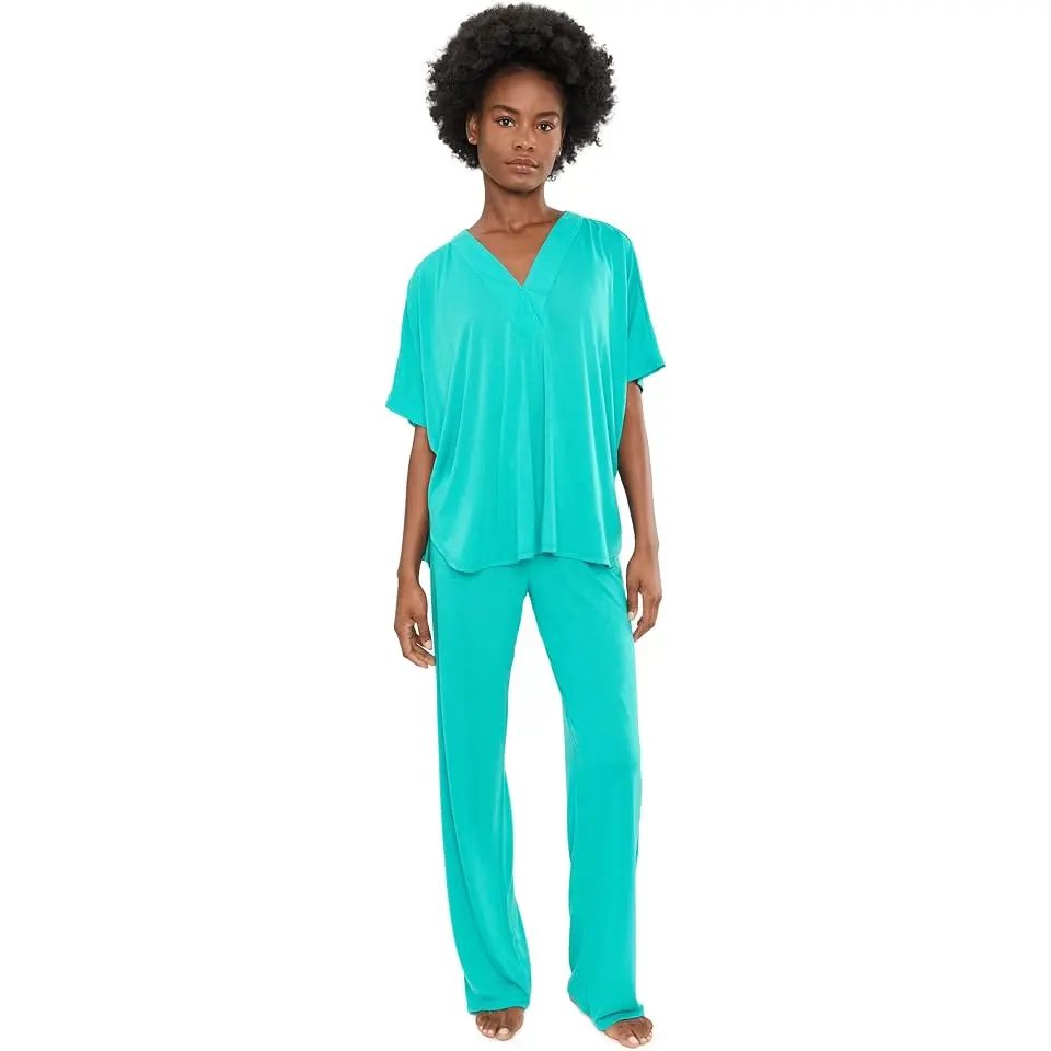 Congo Pajama Set
